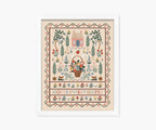 Home Sweet Home Art Print