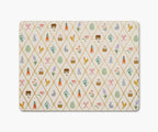 Cork Placemats - Spring Farm