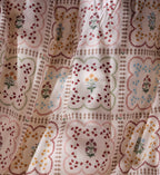 Percale Comforter - Lottie