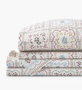 Percale Sheet Set - Lottie