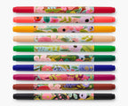 Marker Set - Garden Party