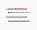 Writing Pencils - English Rose