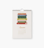 2027 Kitchen Calendar - Garden Study