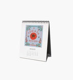 2027 Desk Calendar - Country Farm