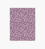 Elodie Cotton Fabric - Lilac