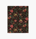 Gracie Cotton Fabric - Cocoa