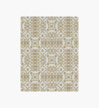 Heritage Cotton Fabric - Cream