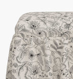 Surrey Dining Bench - Aviary