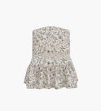 Edie Slipper Chair - Aviary