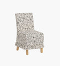 Louise Slipcover - Aviary