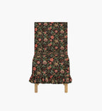 Louise Slipcover Dining Chair - Gracie