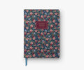 Softcover Journal - Rosa
