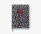 Softcover Journal - Rosa