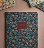 Softcover Journal - Rosa