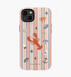 Phone Case - Seaside