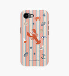 Phone Case - Seaside