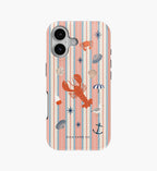 Phone Case - Seaside