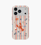 Phone Case - Seaside