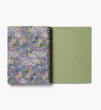2026-2027 17-Month Academic Softcover Spiral Planner - Mimi