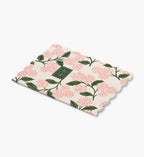 2026-2027 12-Month Academic Appointment Notebook - Pink Hydrangea