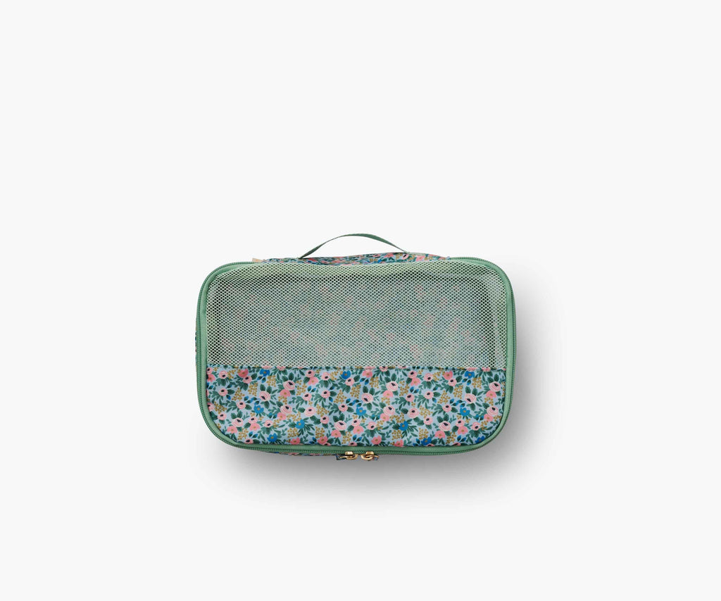 Packing Cube Set - Rosa