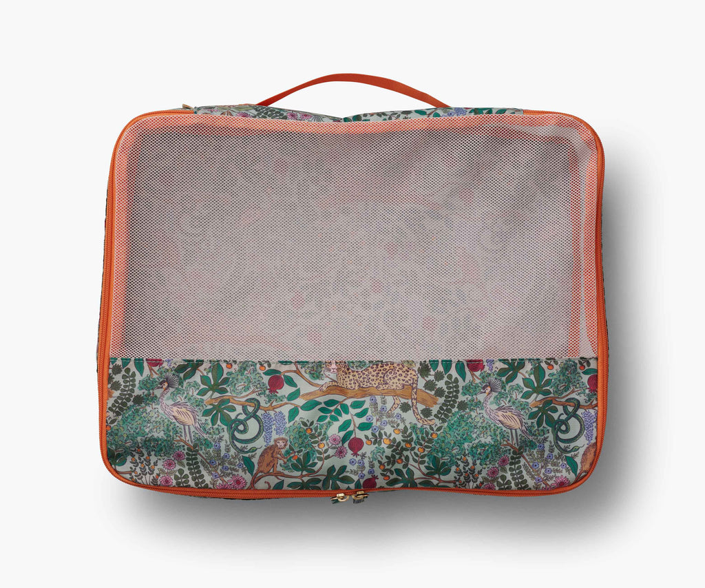Packing Cube Set - Safari