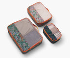 Packing Cube Set - Safari