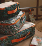Packing Cube Set - Safari
