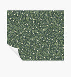 Elodie Peel & Stick Wallpaper - Emerald