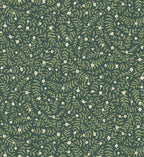 Elodie Peel & Stick Wallpaper - Emerald