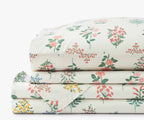 Percale Sheet Set - Hawthorne