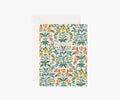 Lottie Thank You Card - Single Card