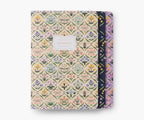 Stitched Notebook Set - Estee
