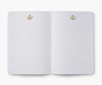 Stitched Notebook Set - Estee