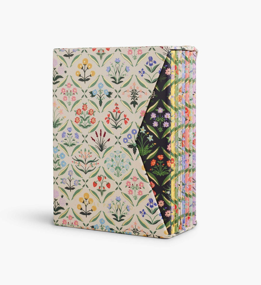 Pocket Notebook Boxed Set - Estee