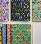 Pocket Notebook Boxed Set - Estee