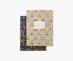 Pocket Notebook Set - Estee