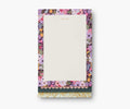 Tiered Notepad - Garden Party