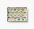 Porcelain Catchall Tray - Estee