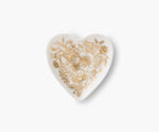 Porcelain Ring Dish - Colette
