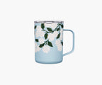 16 oz. Coffee Mug - Hydrangea