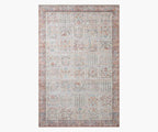 Maison Gallerie Power Loomed Rug - Cream