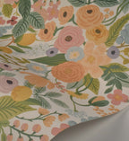 Garden Party Wallpaper - Pastel Multi
